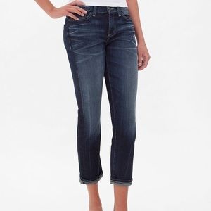 BKE Buckle Addison skinny jeans 00 size 24